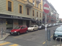 Porta Romana Apartment 