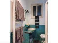 Porta Romana Modern Flat for 4 