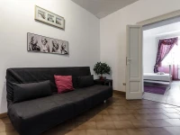Porta Venezia Apartment 
