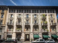Porta Venezia Lambro 