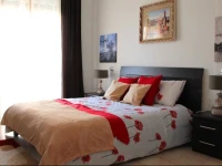 Red Velvet B&B 