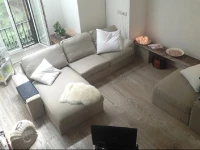 Reina Apartment 