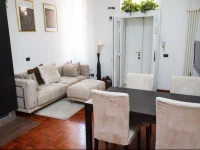 Rentopolis Comelico Apartment 