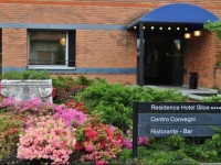 Residence Hotel Siloe 