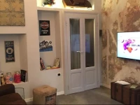 Residenza Fiera Milano 