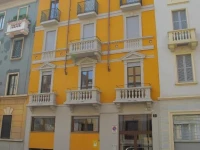 Residenza Marco Aurelio 