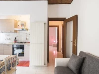 Rogoredo Apartment 