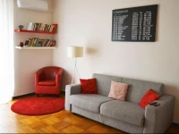 Romantic Flat 
