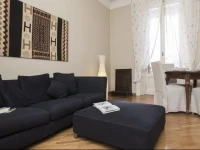 Rovereto Halldis Apartments 