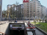SantAgostino Halldis Apartments 