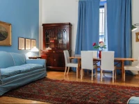 SantAmbrogio Halldis Apartments 