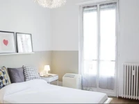 Savona Milano Apartments 