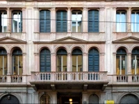 Secondo Pensiero 