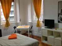 Sergio&Manu Room 