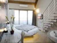 Hotel Seven Rooms 