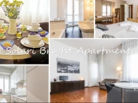Solari Bright apartment 