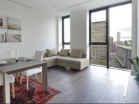 Solaria Halldis Apartments 