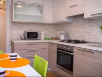 Stylish Apartment Rovereto 