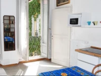 Sul Muro Apartment 