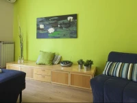 Teano Apartment 