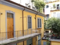 Temporary Home Milano Crocetta 