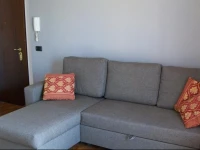 Temporary Home via Torino 64 