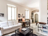 Temporary House - Milan Cadorna 