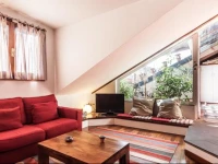 Temporary House - Milan Tortona District 