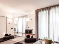 Temporary House - Sempione Area 