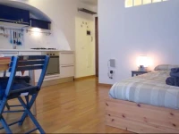 Temporary House - Tortona District 3 