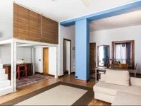 Temporary House - Via Stradella 