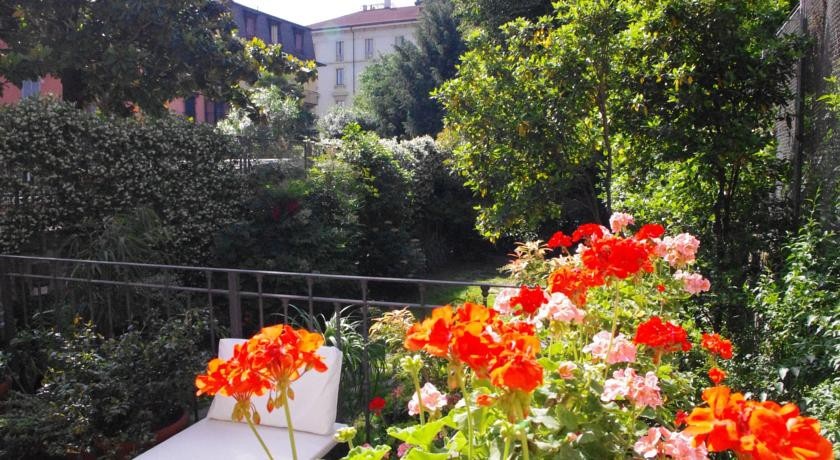 Teodora B&B 