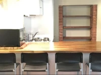 The Darsena Apartment 