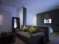 The Luxury Milano 