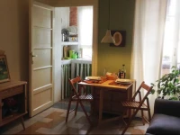 Tito Apartment 