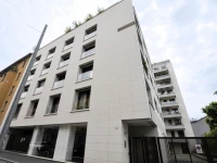 Tortona Halldis Apartments 