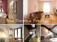 Tortona Prestige Apartment 