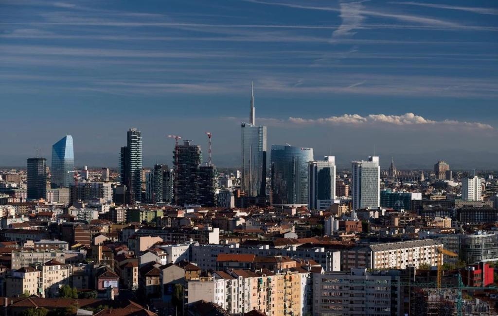 Towerhousemilano 