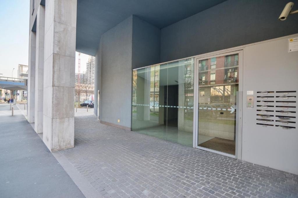 Traiano Halldis Apartment 