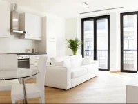 Twoone Apartments 