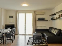 Ulpiano Apartment 