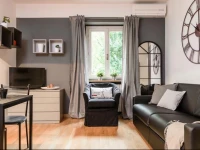 Vercelli Shopping Apartments 