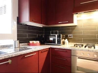 Vesio Halldis Apartment 
