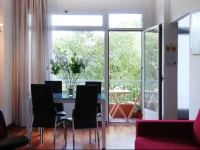 Vespri Siciliani Halldis Apartments 