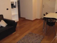 Via Quadrio Apartment 