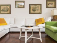 Viale Molise Halldis Apartments 