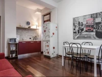Vigliani Apartment 