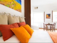 Vincent Apartment 