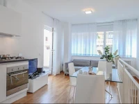 Vincenzo Vela Halldis Apartments 