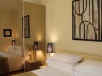 Vitruvio 43 Apartments 